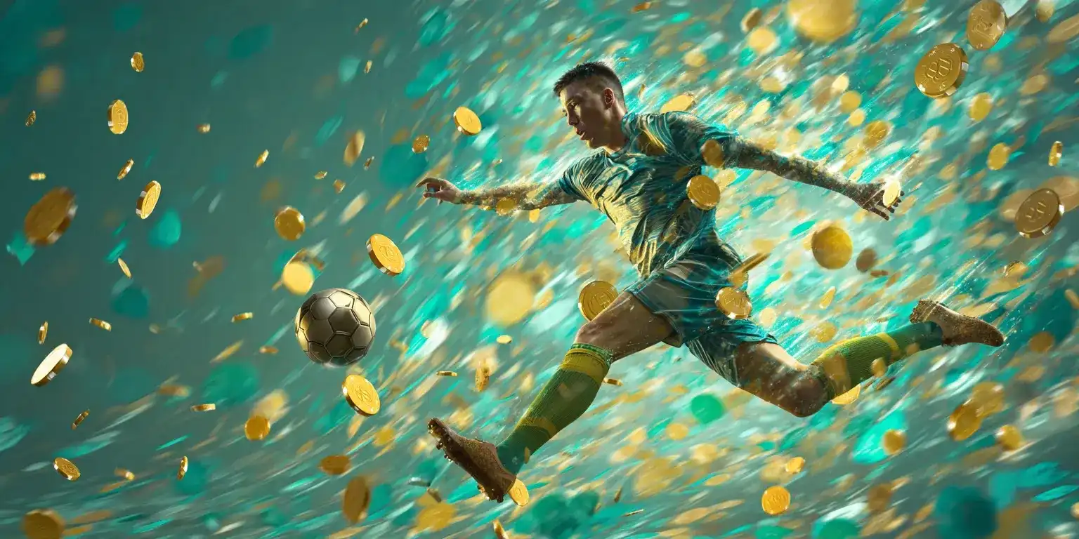 won555 — football 4